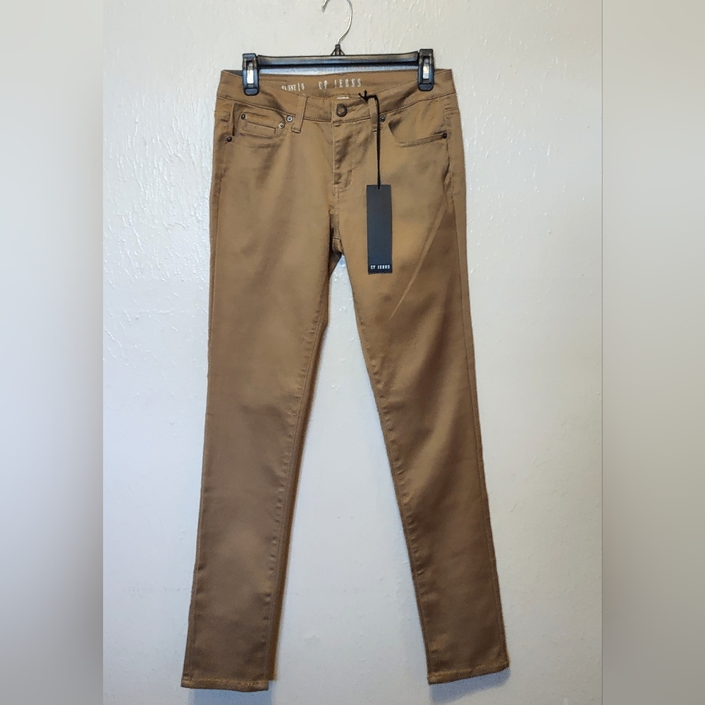 Brand‎ New CP Skinny Jeans